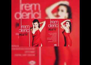  İrem Derici Kaçın Kurası