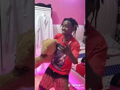 Dogo Mallo Song Sitaki Mazoea Video Challenge Comedy Bojjukaragisuvavyayama Pottidayikadammosong