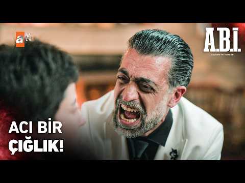 Mahinur Kendini Kesti A B İ 8 Bölüm