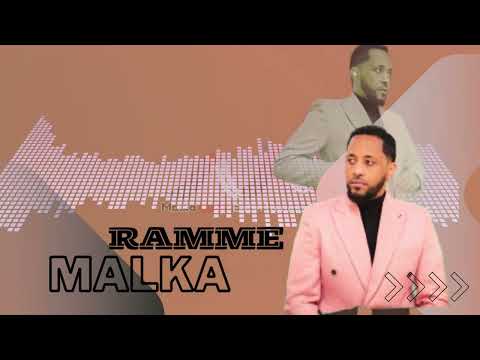 Ramme Melka Abad Sirraa Hin Hafu New Oromo Music 2025