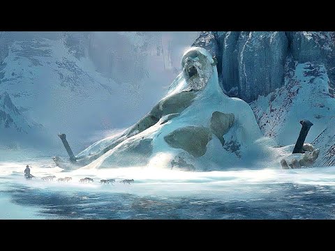 بيهبط البشر على كوكب مجهول بتحكمه القرود بس بيطلع ان دا كوكب الارض سنه 3978 ملخصPlanet Of The Apes