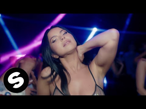 R3HAB INNA Sash Rock My Body Official Music Video