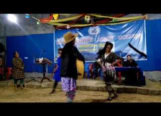  2nd Maneithangja At Leilon