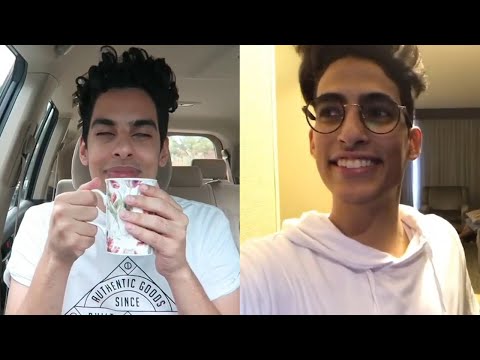 سعودي ريبورترز في الانستقرام مقاطع الكاملة 2017 فقط