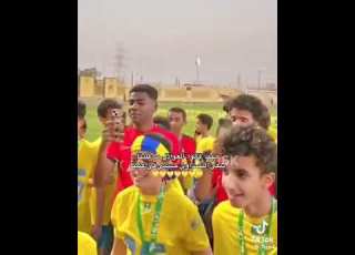 مهما قالو العواذل ما علينا ما علينا