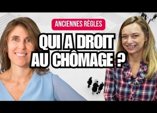 Anciennes Règles Quelles Sont Les Conditions Pour Bénéficier Des Allocations Chômage