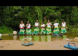  Blacktiger Ft Loiti Saawe Pina Kikii Official Video