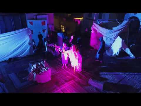 درب الصليب 2