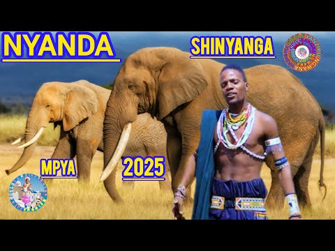 NYANDA SHINYANGA UJUMBE WA DOTO 9 12 2025 BY SHULE MSABAZAJI
