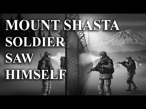 U S Army Evacuated Mount Shasta Base In 2003 The Observer Still Signs Patrol Logs