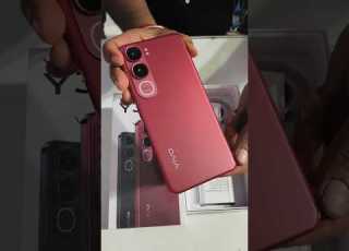  Vivo Y31 5g Rose Red New Model Unboxing Mobitechbidyut Unboxing Vivo Vivoy31 Smartphone