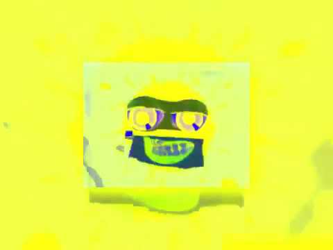 YTPMV Klasky Csupo Robot Logo Scan In G Major 2 YTPMV Klasky Csupo Robot Logo Scan In G Major 2