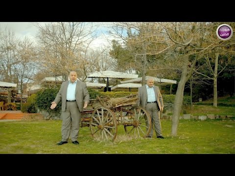 رعد و ميثاق السامرائي مخنوك فيديو كليب حصري 2017