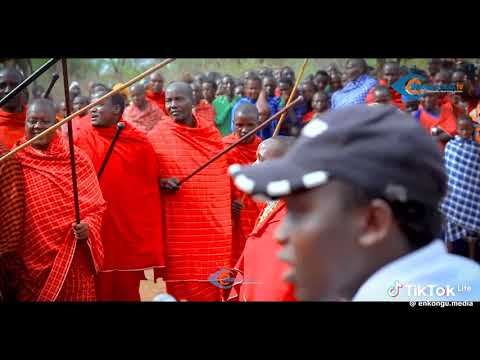 Enkongu Media Eputoto Olangwana