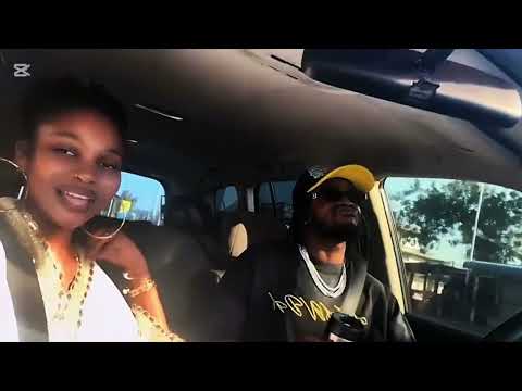 Zuchu Ft Diamond Platnumz Inama Mchuchu