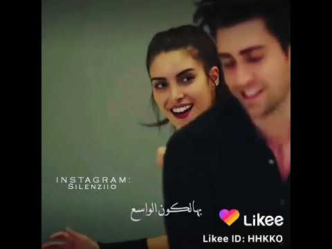 درس العشاق حالات واتس