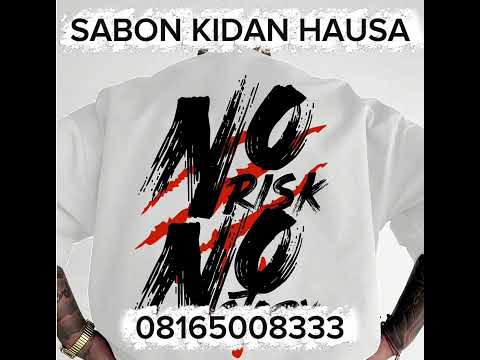 SABON KIDAN Kasida Kalangu Sarauta