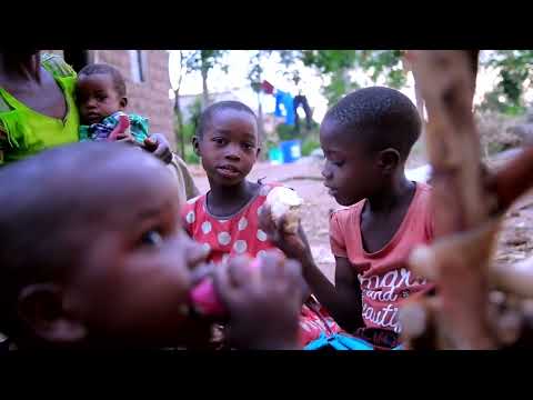 NYANDA MINZIKU SONG BHABHA ULEHALI Reggae Video Official Remember Us Subscribe