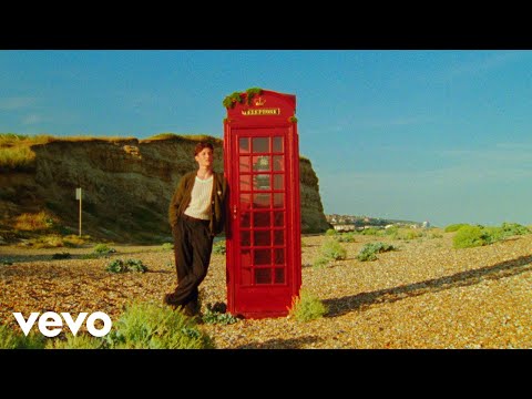 Henry Moodie Pick Up The Phone Official Video