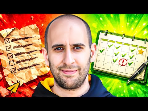 7 Habits To Make 2026 Your Best Year Yet