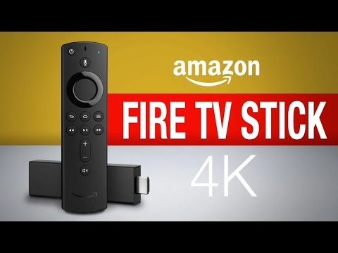 Fire TV Stick 4K 2024 Watch Before You Buy