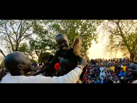 Achiek Agur Ajook Vs Malok Tong Jr Aka Bith