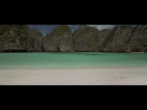 Porcelain Moby I The Beach I Extended Wave Sounds