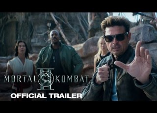 مورتال كومبات 2 الإعلان الرسمي