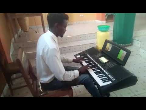 Acheni Kufa Moyo By Bernard Mukasa