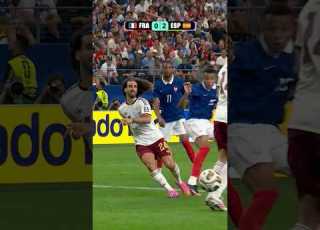 France Spain FIFAWorldCupOnYT