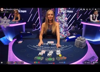  Some More Online Live Blackjack Highlights