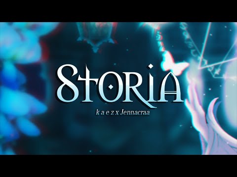 Maso Prom 20 Storia Kalafina COVER K A E Z Jennacraa