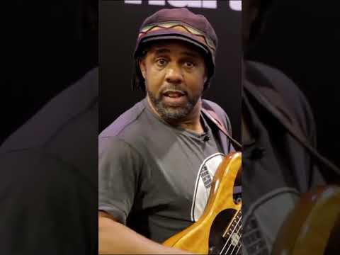 This Is Why He S The BEST Bass Player In The World