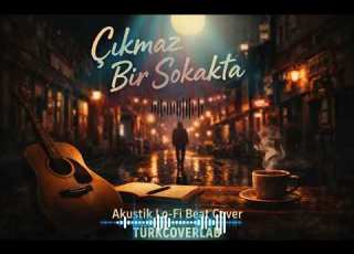 Çıkmaz Bir Sokakta Hiç Böyle Duymadın Akustik Lo Fi Cover