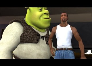  You Picked The Wrong House Fool With The Other Characters