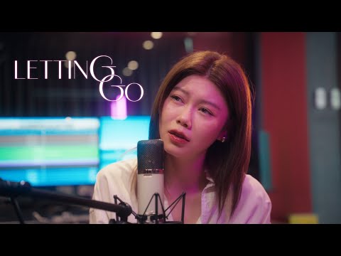 Letting Go 蔡健雅 Cover 蔡恩雨 Priscilla Abby