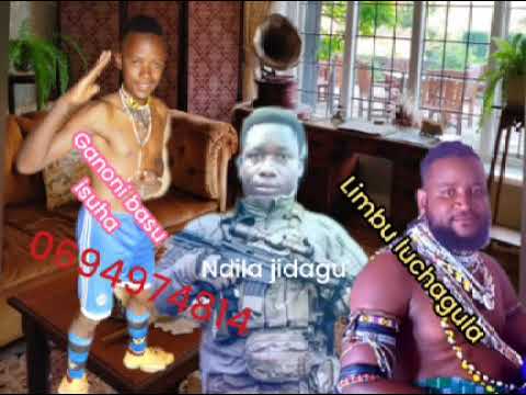 Maikusai Ft Ndila Jidagu Malelemba