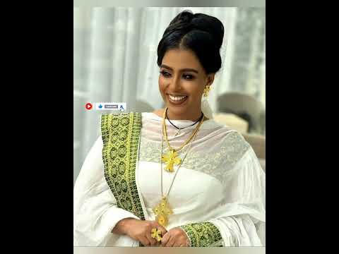 We Are Tofike Habesha Kemis Ethiopia Amazing Traditional Clothes Shop Shorts