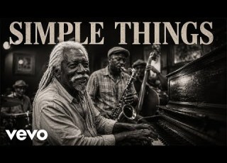  Amos Hale Simple Things Official Lyrics Music