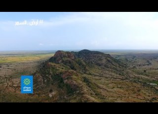 البادية