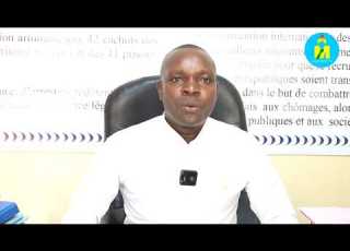 Ishirahamwe ALUCHOTO Ririyamiriza Abakora Urudandazwa Rw Abantu Bihetse Ku Kubaronderera Akazi