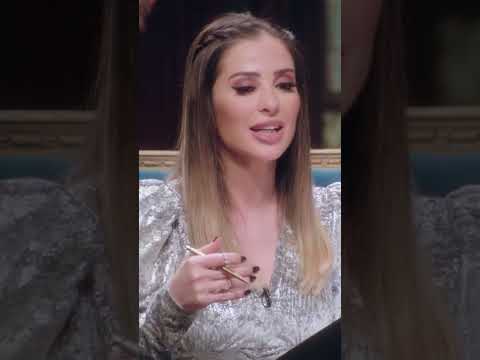 حسين فهمي أقر وأعترف أنا بتاع ستات وبحب الستات جدا