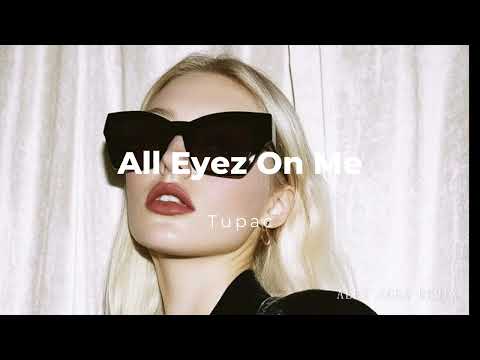 2PAC All Eyez On Me Alex Acea Remix