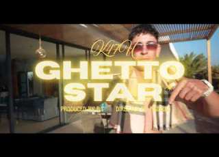  K47U X B T Ghetto Star Official Video