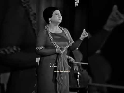 أم كلثوم كلموني تاني عنك فكروني صحوا نار الشوق في قلبي وفعيوني كوكب الشرق كلموني تاني عنك ستوري