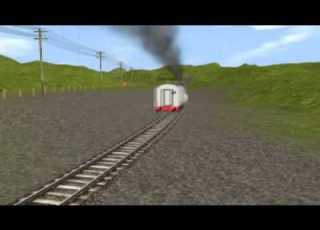 Thomas Vs Spencer