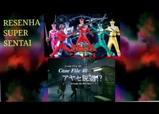  RSS MIRAI SENTAI TIMERANGER EP 40