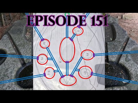 Folge 151 DIE FUNKTION DES SAKAFUNE ISHI ALTE CHEMIETECHNOLOGIE