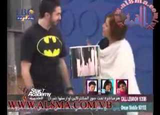  ل توشوش شكري