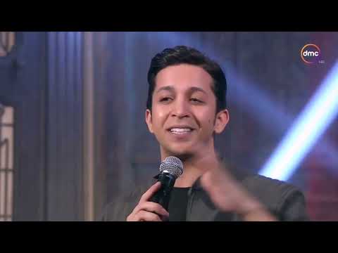 هشام جمال يغني بل خليجي اغنية انا كل مانويت انسى لحسين الجسمي هشام جمال يغني بل خليجي اغنية انا كل مانويت انسى لحسين الجسمي